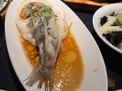 -小菜园新徽菜(青岛市南万象城店)