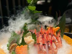 -大渔铁板烧(大行宫1912店)