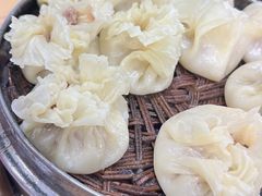 烧麦-元盛居(亚泰大街店)
