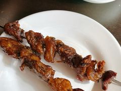 -南门涮肉(后海店)