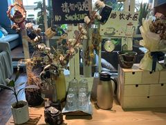 -84那年咖啡馆(李沧万达店)
