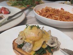 最爱的温泉蛋-农畉LONFOOD(福田星河COCOPark店)