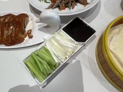 -梅利汴京烤鸭•开封豫菜地标店(晋安路店)