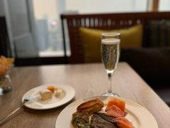 -香港港丽酒店