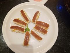 -阿庄新豫菜(通泰路店)