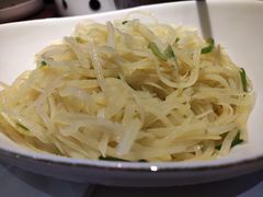 青椒土豆丝-川知味(京华城店)