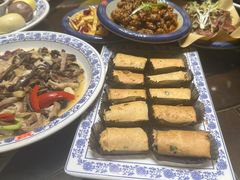 -徐鼎盛民间菜(奥体店)