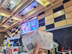 -横店电影城(九鼎店)