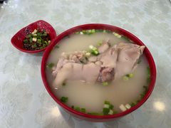 -廖老妈蹄花店(人民公园陕西街259号店)