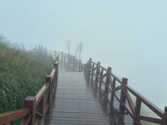 -萍乡武功山风景名胜区