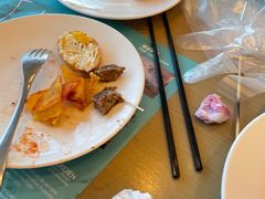 -杭州滨江世融艾美酒店·新食谱全日餐厅