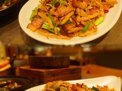 -云海肴·汽锅鸡·云南菜(高德置地店)