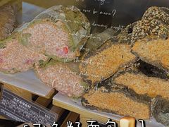 -Let's Taipei 非常烘焙(太古里店)