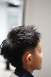 -汤尼英盖TONI&GUY-essensuals