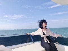 -惠州金海湾嘉华度假酒店