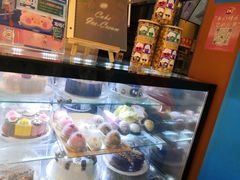 -DQ·蛋糕·冰淇淋(昌平国泰店)