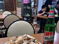 -怡妮新疆风味餐厅(东江湾路店)
