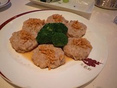 -天龙轩(香港丽思卡尔顿酒店)