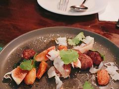 -羽深肉铺 Steak & Wine
