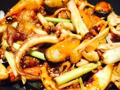 -卡朋西餐(较场西路店)