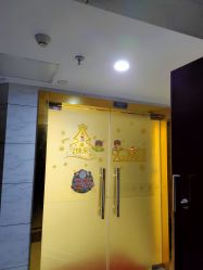 -莲姿娜·半永久纹眉皮肤管理
