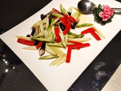 -无锡中央车站假日酒店·中餐厅