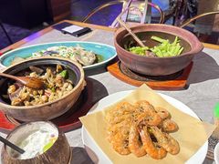 -啫神·广州地标美食(北京路店)