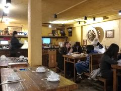 大堂-霄汉羊排(万松园一店)