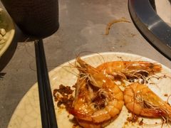 -福成自助烤肉(双桥万达店)