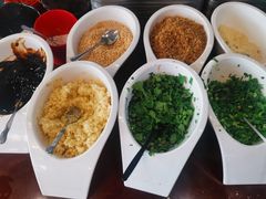 -好吃鬼高原牦牛杂火锅(古尔沟分店)