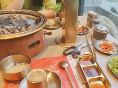 -西塔老太太泥炉烤肉(沈阳店)