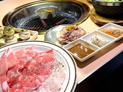 -伊茉家的烤肉店(勒泰中心店)