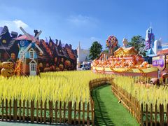 -厦门方特梦幻王国