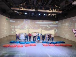 -小鸡哆哆故事屋·儿童乐园(嘉里城店)