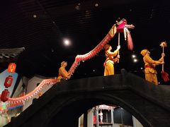 -余姚博物馆