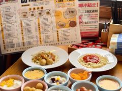 -合风谷(南下塘店)