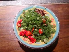 -老牌坊云南鱼豆花火锅(哈西万达店)
