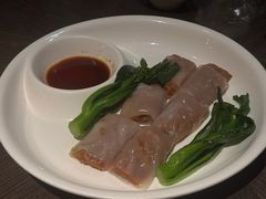 -万丽轩·粤菜(王府井金茂万丽酒店)