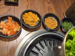 -九田家黑牛烤肉料理(顺义区华联金街店)