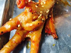 巨无霸哈尔滨大串烧-巨无霸串店(大什字街店)