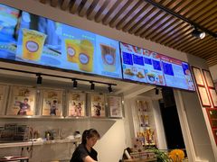 -香港鸳鸯王(西湖路店)