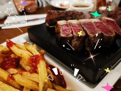 -Entrecôte 法国牛扒馆(保利·时光里店)