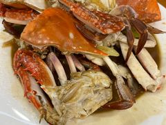 -望海潮海鲜店 特色家常菜(在海一方店)