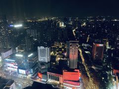 -南京商茂国际酒店(新街口德基广场店)