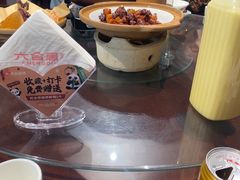 -六合居·明厨亮灶餐厅(成双大道店)