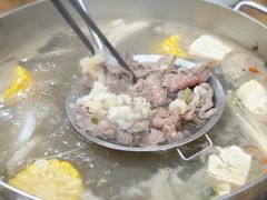 -刘少华贵州小黄牛·鲜牛肉火锅(总店)
