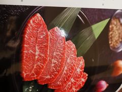 -九田家黑牛烤肉料理(太奥广场店)