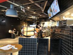 -肯德基(正定机场安检内店)