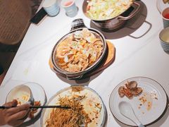-相遇·鲜炒黄牛肉(丹阳吾悦广场店)