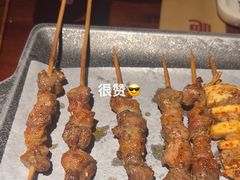 -管氏翅吧(广渠门店)